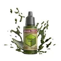 Ilustracja produktu The Army Painter: Speedpaint 2.0 - Ghillie Dew